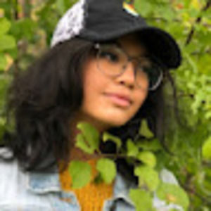 Meet your Posher, Kirsten